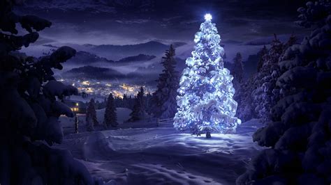 christmas wallpaper 4k